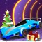 Idle Racing Tycoon-Car Game
