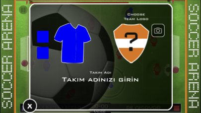 Soccer Arena screenshot 4