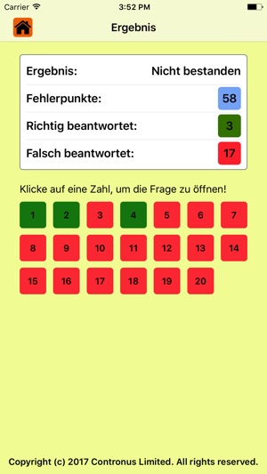 Mofa - Führerschein 2019(圖5)-速報App