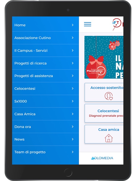 Screenshot #6 pour InFormaTal