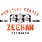 An integral part of your visit to the West Coast, use this app to preplan your trip to Zeehan and enrich your experience in our town