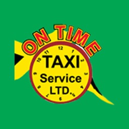 On Time Taxi Jamaica