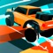 Take part in extreme car crash driving challenges