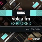 Exploring volca fm