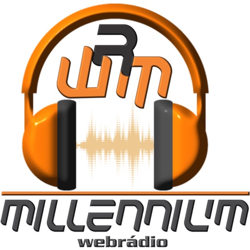 WEB RÁDIO MILLENNIUM