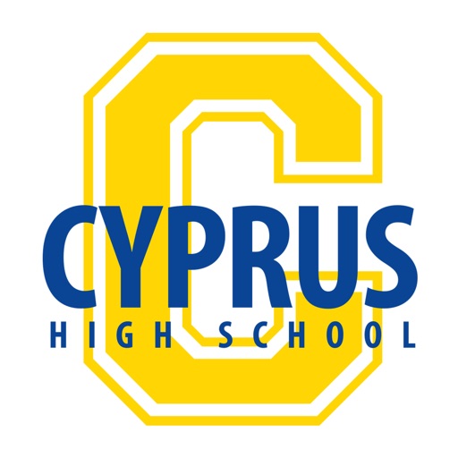 Cyprus High School for PC - Windows 7,8,10,11