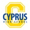 The Cyprus High School app by SchoolInfoApp enables parents, students, teachers and administrators to quickly access the resources, tools, news and information to stay connected and informed