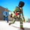 Master robber 3D is a fun-filled action game in which you play as a thief and sneak inside a heavily guarded bank