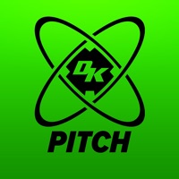 PitchTracker Baseball ne fonctionne pas? problème ou bug?
