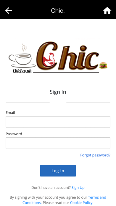 How to cancel & delete Chic1, Swinton from iphone & ipad 3