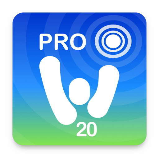 Wotja Pro 20: Generative Music icon