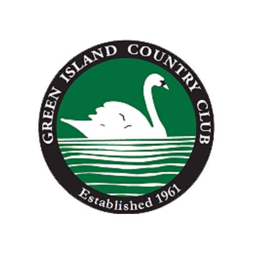 Green Island Country Club