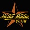 Hella Radio 87