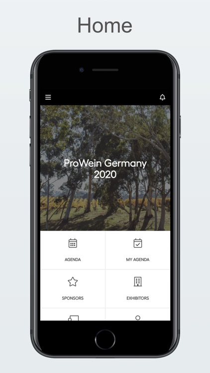 Wine Australia Events