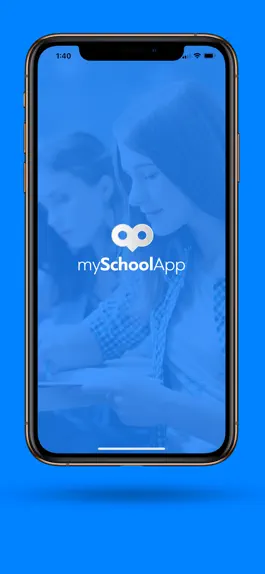 Game screenshot mySchoolApp mod apk