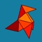 This is the best app if you start paper folding activity