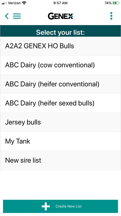 Bull Search screenshot-4