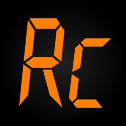 Recaptur: Scan & Edit Metadata