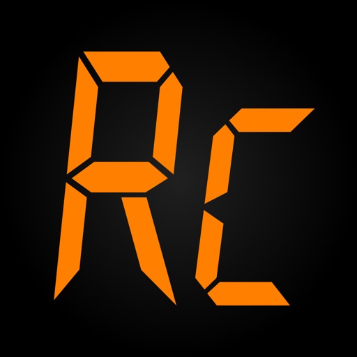 Recaptur: Scan & Edit Metadata