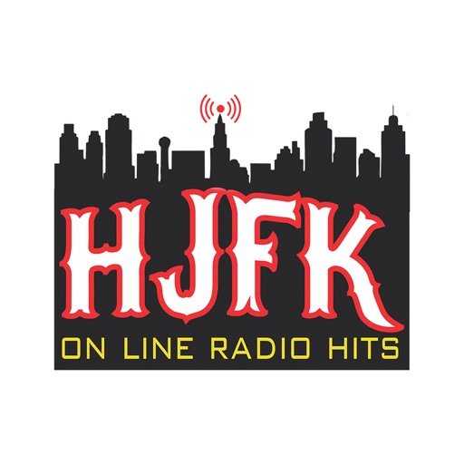 HJFK ONLINE RADIO HITS Download