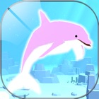 Top 50 Games Apps Like Healing dolphin fish simulation game - Best Alternatives