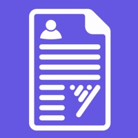 Créateur de CV et de CV pour PC