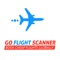 goflightscanner is a leading global travel search platform; a place where people can plan and book directly, from hundreds of flight options at the best prices