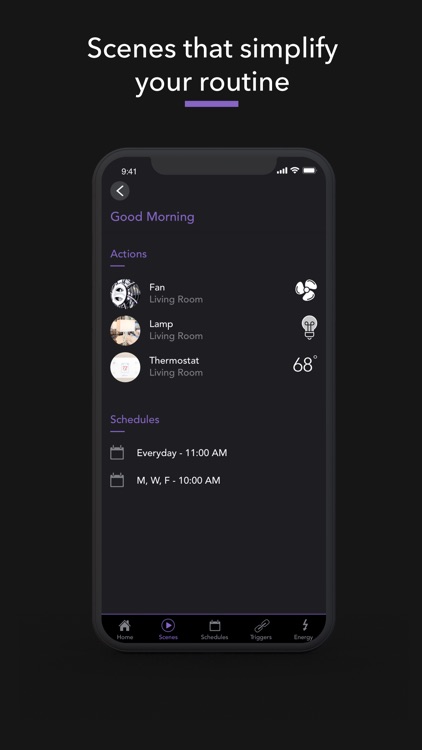 iDevices Connected screenshot-3