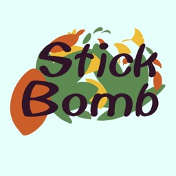 Stick Bomb