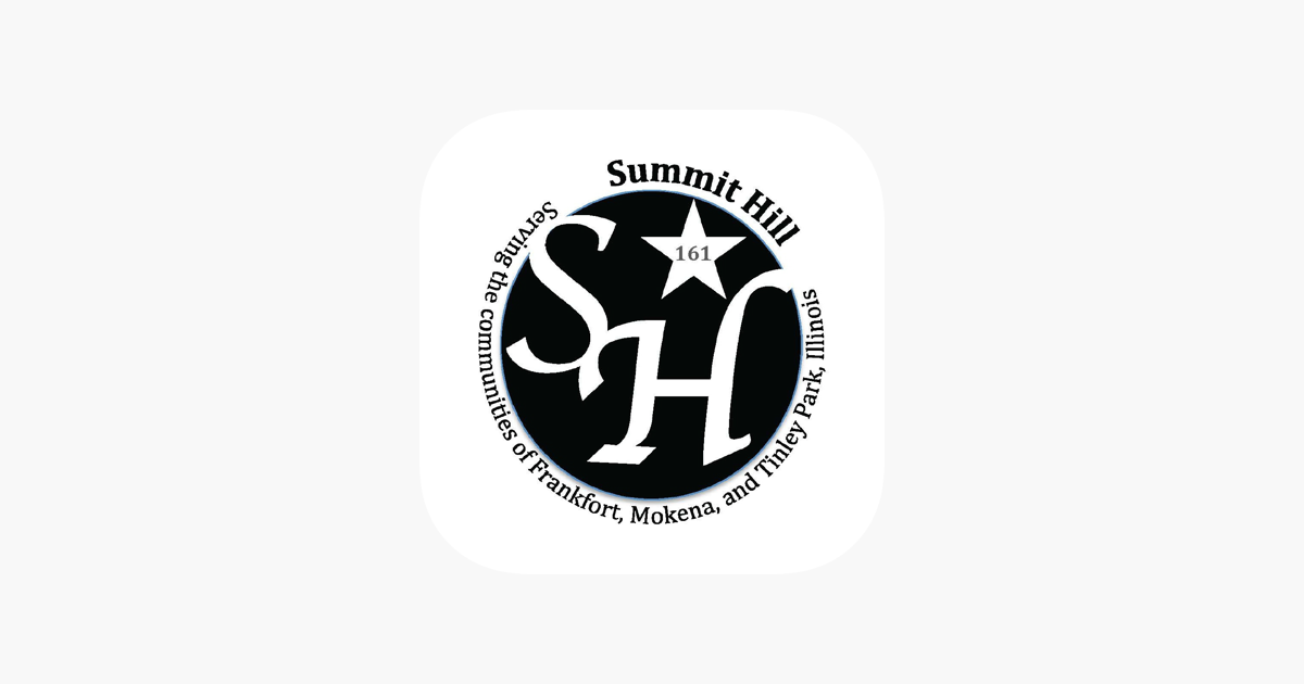 ‎Summit Hill SD 161 en App Store