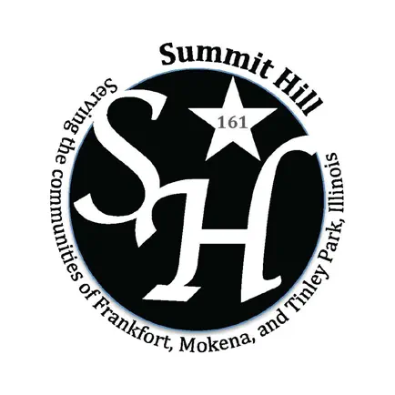 Summit Hill SD 161 Читы