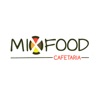 Mixfood Online Officieel