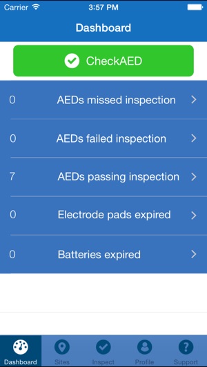 CheckAED(圖2)-速報App