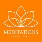 Meditations to Find Your Way!
