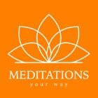 Top 49 Education Apps Like Meditations to Find Your Way! - Best Alternatives