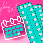 Birth Control Pill Reminder +