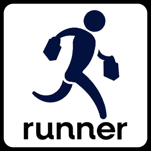 The Runner App