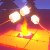 Icon Campfire Puzzle