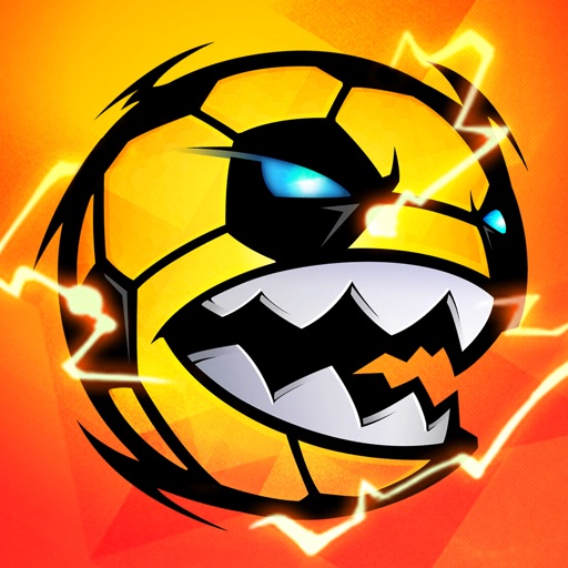 Rageball League iOS App