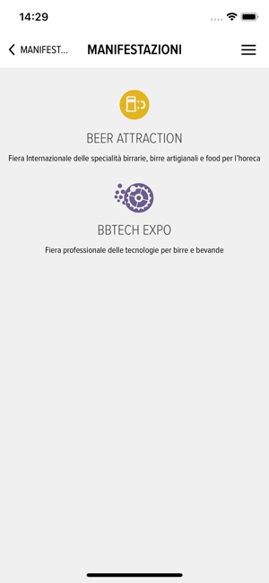 Beer Attraction - BBTech expo(圖4)-速報App