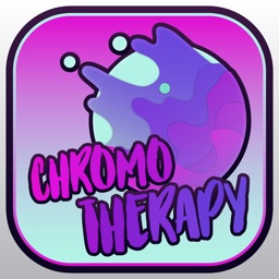 Coloring Book - Chromotherapy