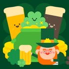 Irishmoji® - St Patrick's Day Emojis & Stickers