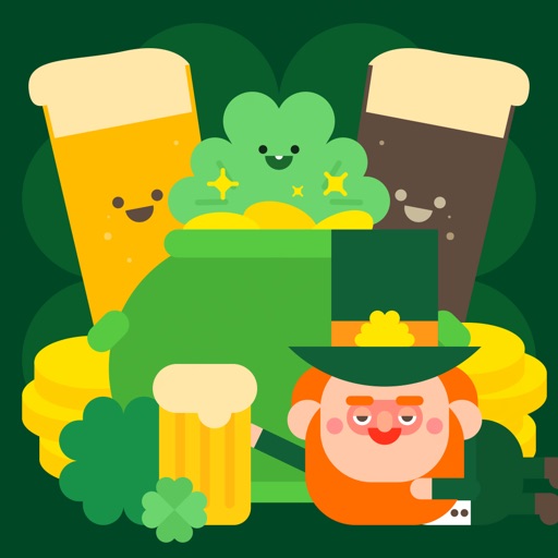 Irishmoji Icon