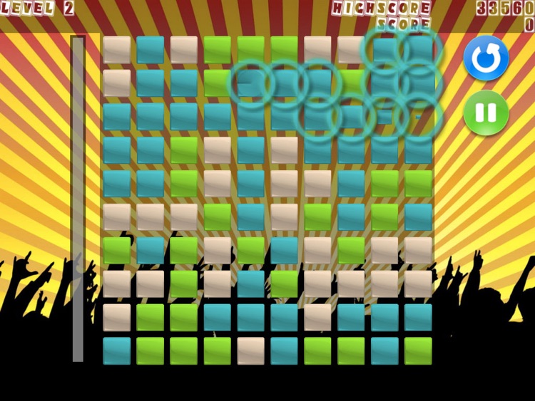 Beat Block