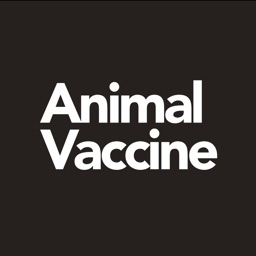 Animal Vaccine