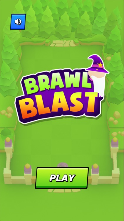 Brawl Blast screenshot-4