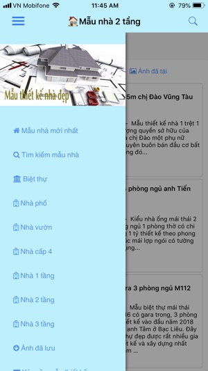 Mẫu nhà đẹp(圖2)-速報App