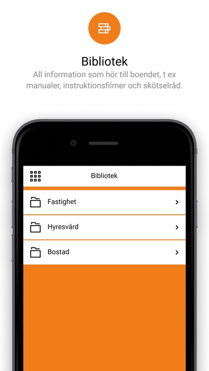 Åre Byservice screenshot-3