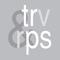 Lees TRV-RPS op uw iPad met de gratis applicatie