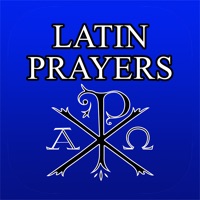 Latin Prayers